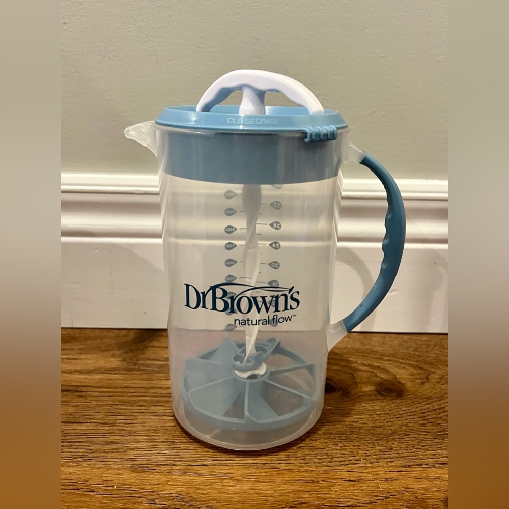 Dr. Brown's Formula Mixing Pitcher